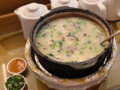 -粤仔湾砂锅粥(金太湖店)