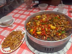 -辣小鲜·南昌大排档(船山路店)