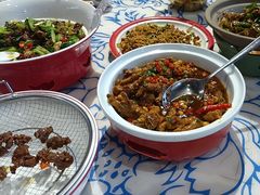 -柴火农家·江西赣南菜(土华店)