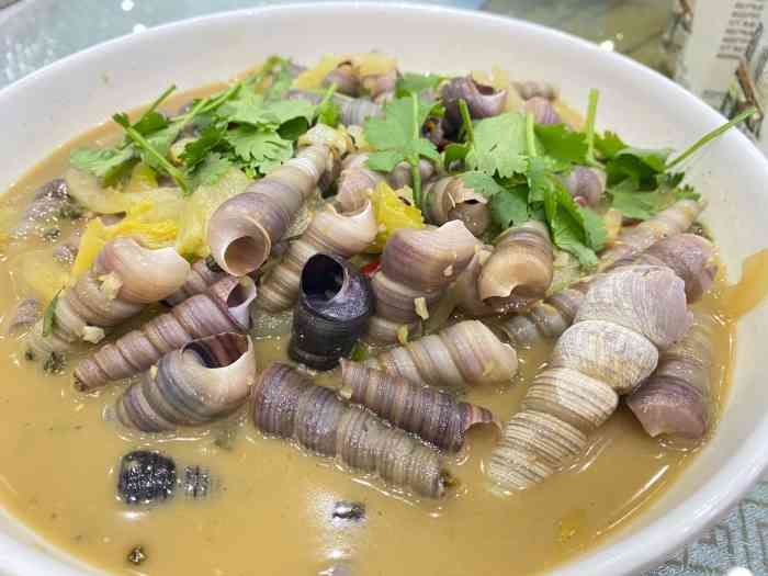 星龙海鲜(望江东路店)-"从上海过去,假日的时候3小时的车程硬是开.