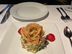 茹丝葵沙拉-茹丝葵经典牛排馆(上海外滩店)