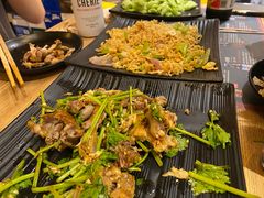 -壹酒贰肉1926·深夜食堂(九纬路店)