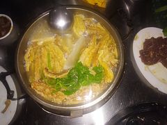-阿婆东山羊肉店(鸿港海鲜批发市场店)