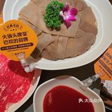 北京探店 | 超人气排队王的毛肚火锅店‼️向往的生活同款火锅🍲