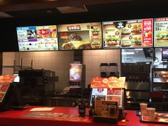 -汉堡王(南京砂之船店)