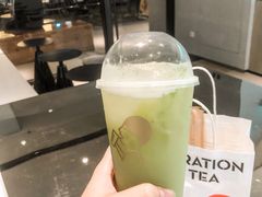 -喜茶(中山利和新地店)