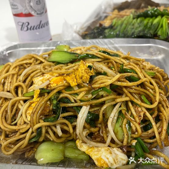 相约铁板美食