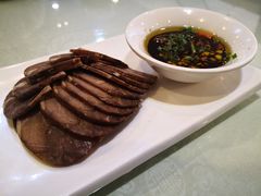 -京天红酒家(马家堡店)