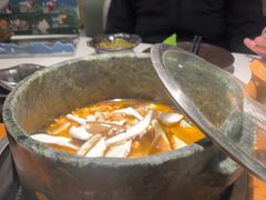 -芸山季·云南山珍菌火锅(南翔印象城MEGA店)