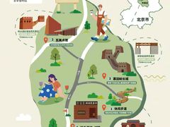 -慕田峪长城