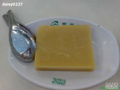 碗豆黄-南来顺饭庄·清真(南菜园店)