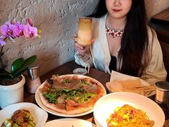 -OGGI TRATTORIA PIZZERIA(深业上城店)