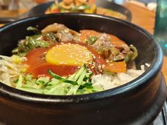 -汉米达特色料理餐厅(郴州友阿国际广场店)