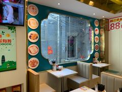 -华辉拉肠(宝华店)