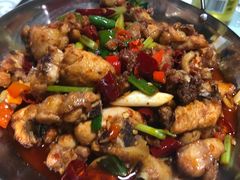 -范饭椰林川湘味海鲜·椰子鸡(三亚湾椰梦长廊店)