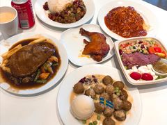 -宜家家居(西安未央商场店)