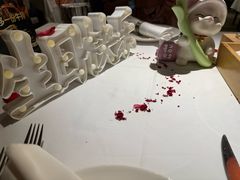-王品牛排(福州泰禾店)