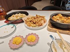 -鲜得莱渔港·小平岛海胆馆(七贤岭店)