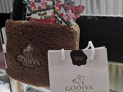 -GODIVA(国际金融中心店)