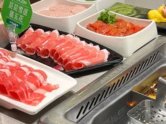 -海底捞火锅(凯德广场店)