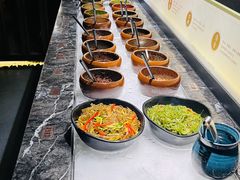 -湊湊火锅·茶憩(东城万达店)
