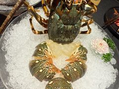 -滟设火锅料理(南滨路店)