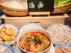 -深圳温德姆至尊酒店