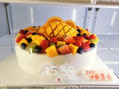 -巴莉甜甜(兴园小区店)