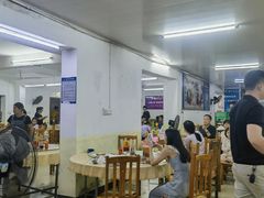 -明记海鲜美食老字号(明记总店)