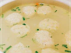 -老淮安·淮安菜(涟水店)