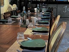 -喜洲吧·江畔老船厂·庭院餐厅(喜临院店)