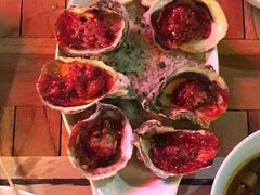 -Bamboo Bar & Grill Restaurant