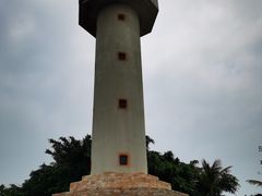-涠洲岛火山国家地质公园