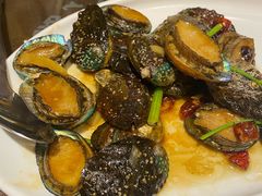 -福来齐·鲁菜海鲜·渔家菜(朝阳街分店)