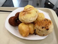 奶油炸糕-护国寺小吃(安定门店)