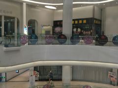-幸福蓝海影城(上海闵行日月光中心杜比全景声店)