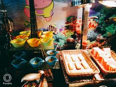 -澜小宴·锦绣江南(金沙滩店)