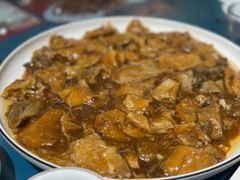 -桃子餐厅·天津菜(红星路直营店)