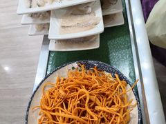 -凯盈阁私房菜·桑拿鸡(绿茵花园店)
