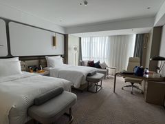 -北京北辰洲际酒店