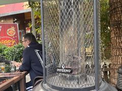 -Big Bamboo 大竹子体育主题餐厅(虹梅路店)