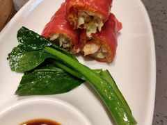 -延年酒店-荟享餐厅(东塘店)