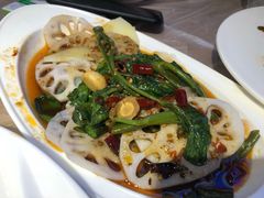 -霸王虾·小龙虾香辣蟹(玉林店)