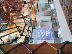 -缘福乡村铁锅炖民宿(八达岭店)
