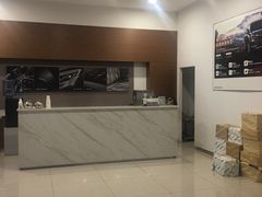 -广州美轮别克4S店(赤岗店)