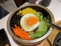 -花味烤肉·拌饭(庐阳万象汇店)