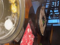 -原牛道·潮汕围炉火锅(讯美店)
