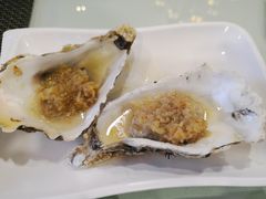 -温度铁板烧(前进大街店)
