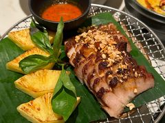 -美奈小馆·越南料理(福田星河COCO Park店)