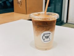 -W Coffee(船板巷店)